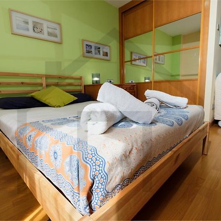Loft En Oviedo - Ideal Para 3 Personas Dış mekan fotoğraf