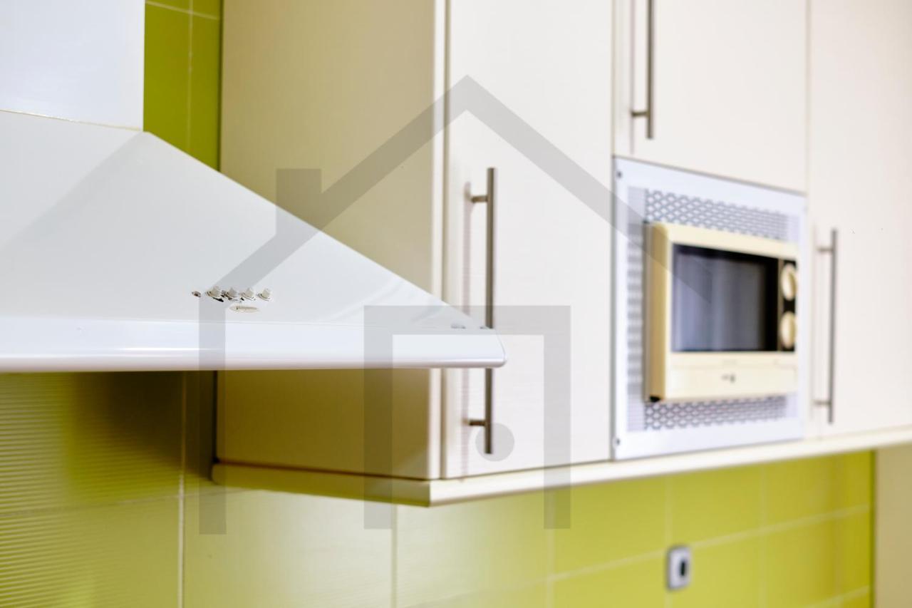Loft En Oviedo - Ideal Para 3 Personas Dış mekan fotoğraf