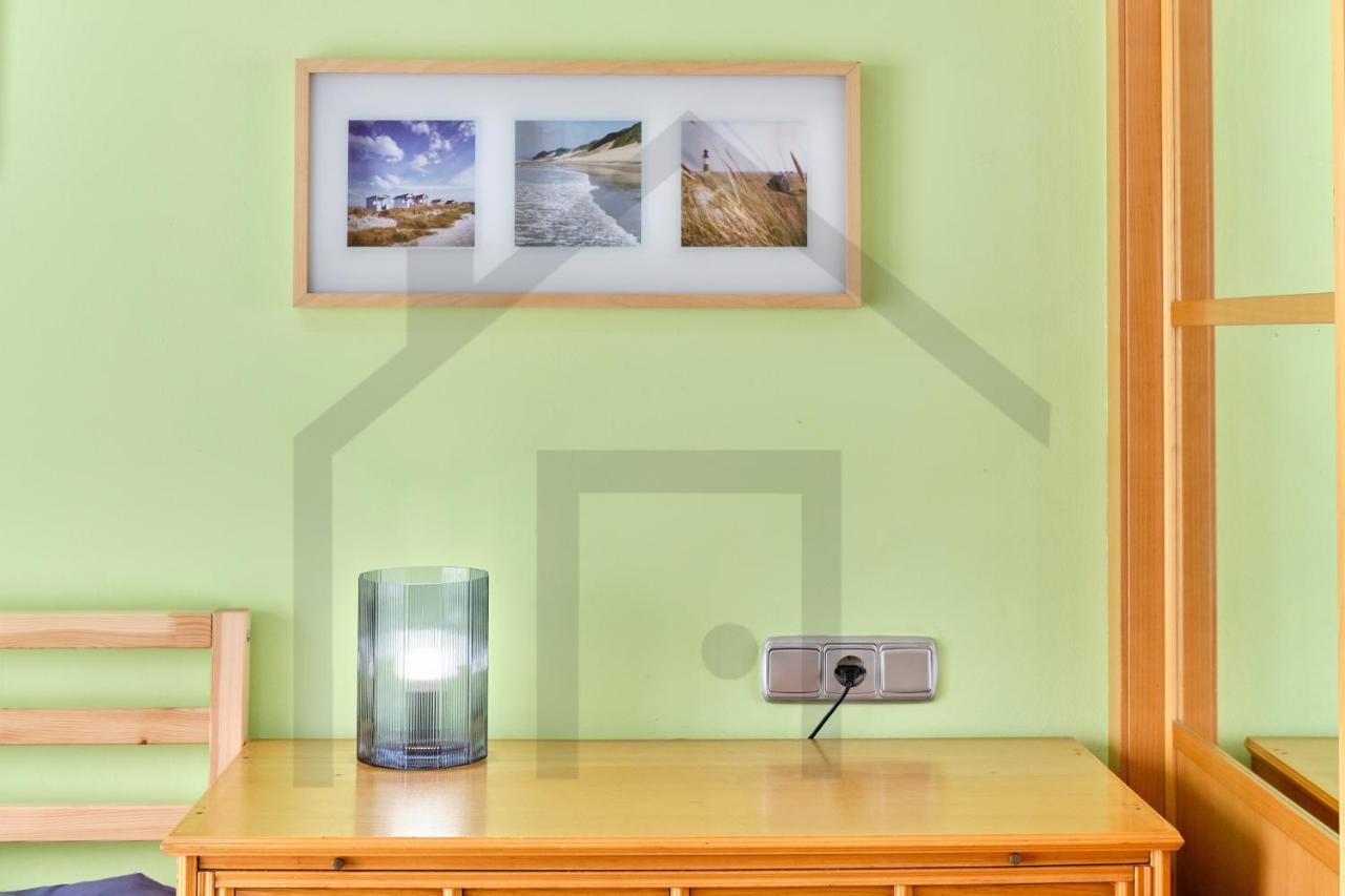 Loft En Oviedo - Ideal Para 3 Personas Dış mekan fotoğraf