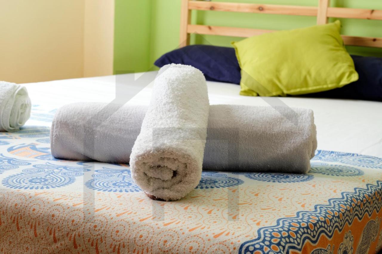 Loft En Oviedo - Ideal Para 3 Personas Dış mekan fotoğraf