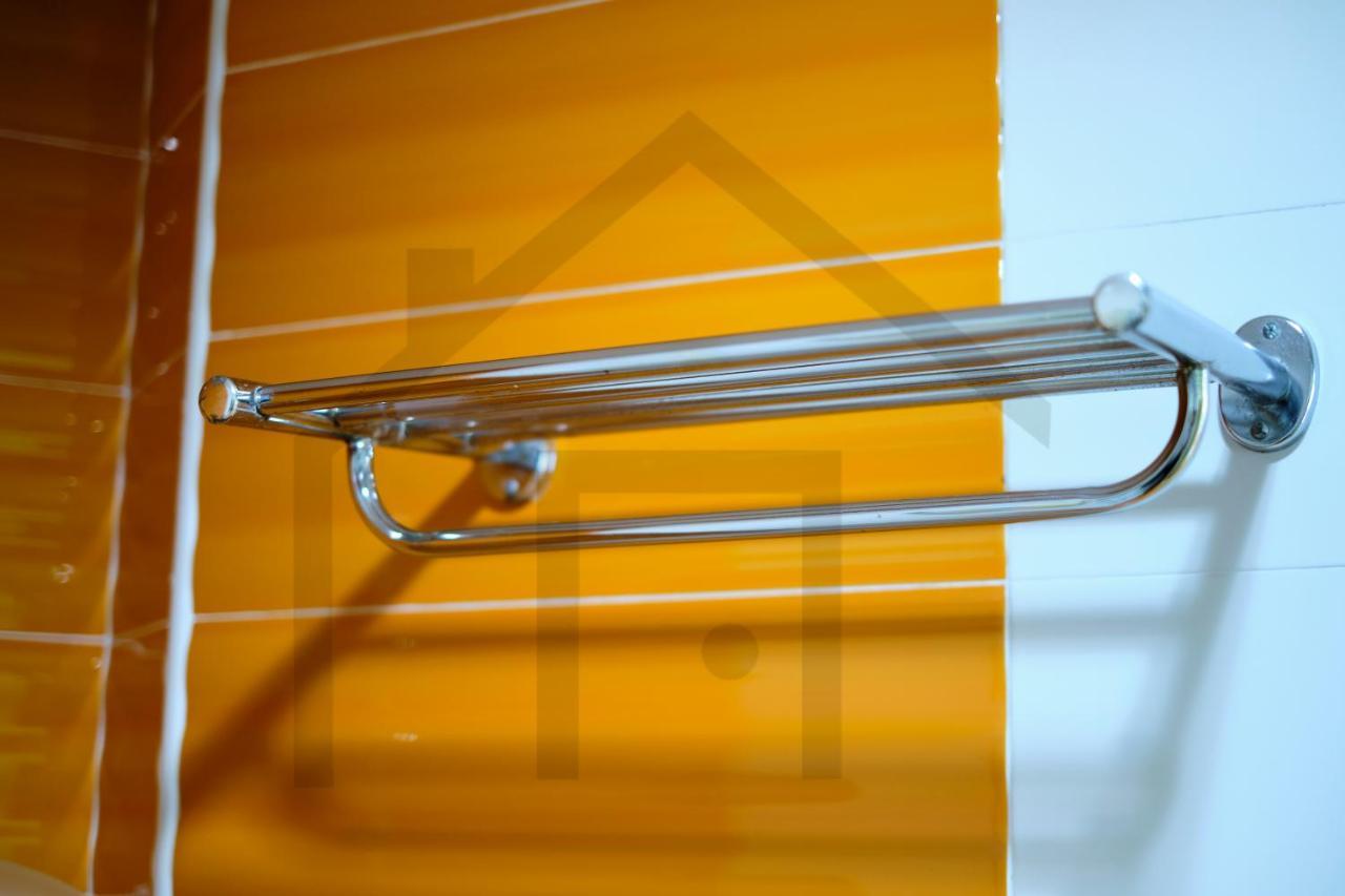 Loft En Oviedo - Ideal Para 3 Personas Dış mekan fotoğraf