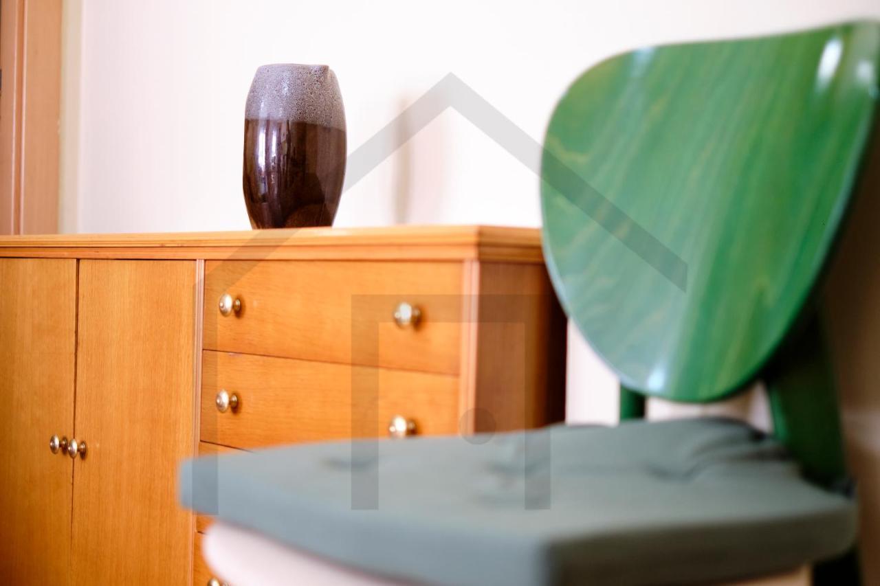 Loft En Oviedo - Ideal Para 3 Personas Dış mekan fotoğraf